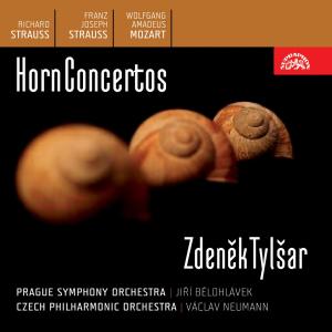 Listen to I. Allegro moderato song with lyrics from Czech Philharmonic