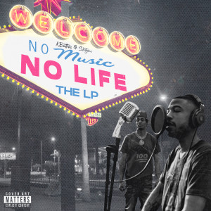 Listen to No Chill (Explicit) song with lyrics from K.Buttons