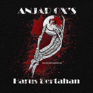 Album Harus Bertahan (Bertahan Hidup) from ANJAR OX'S