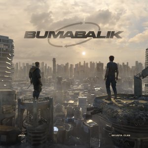 อัลบัม Bumabalik ศิลปิน Skusta Clee