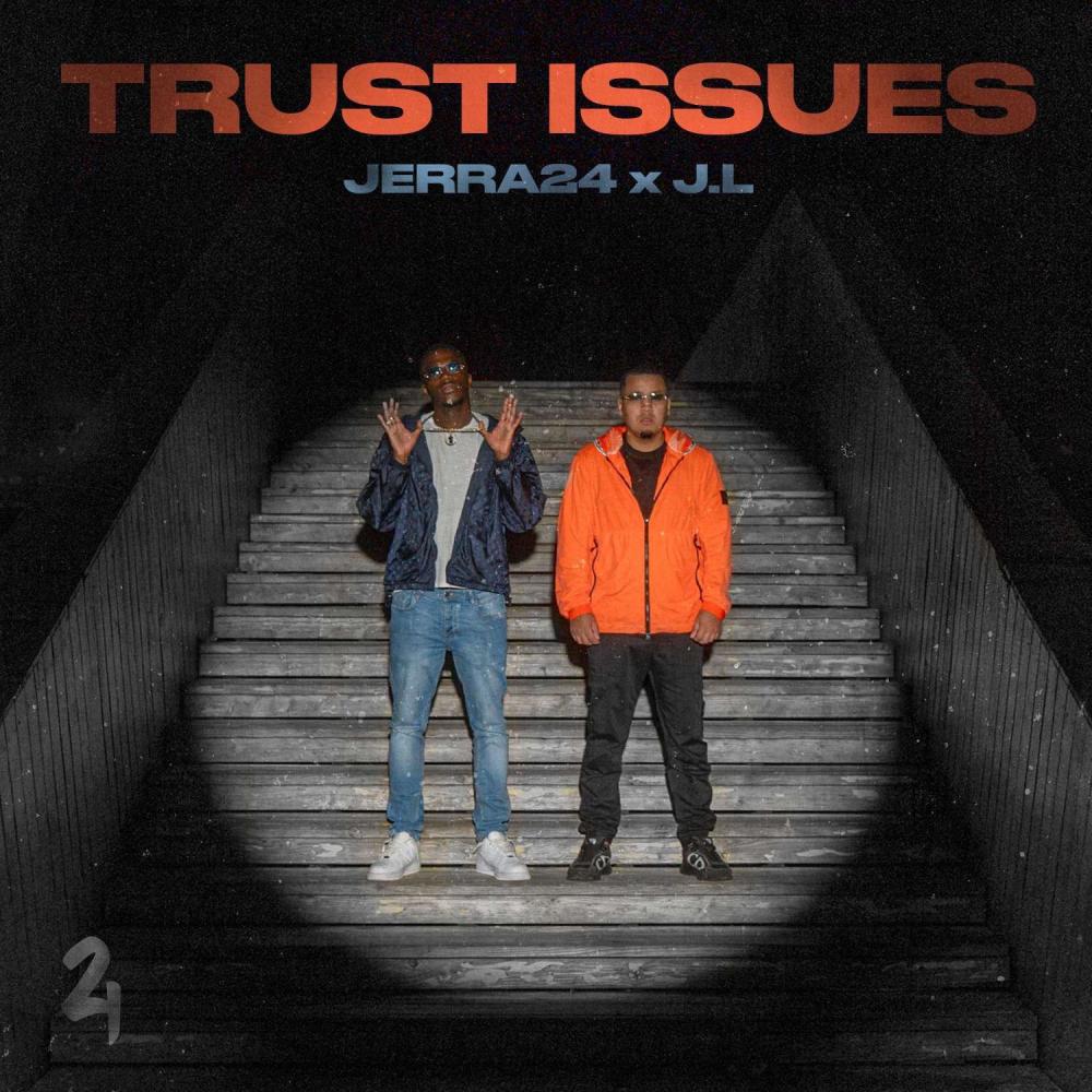 Trust Issues (feat. J.L)