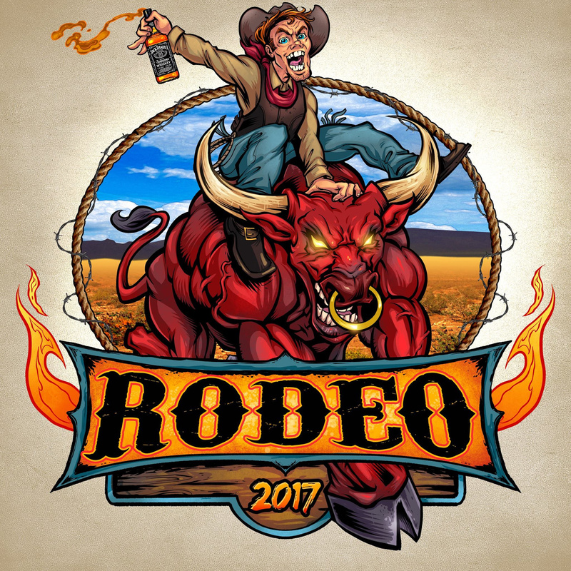 Rodeo 2017 (Explicit)