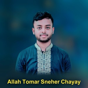 อัลบัม Allah Tomar Sneher Chayay ศิลปิน Md. Nazmus Shakib