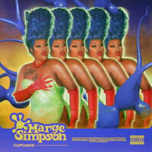 ดาวน์โหลดและฟังเพลง Marge Simpson (其他) พร้อมเนื้อเพลงจาก CupcakKe