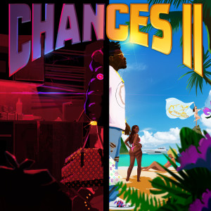 Blockboi Twitch的专辑Chances 11 (Explicit)