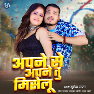 Listen to Apane Se Apane Tu Miselu song with lyrics from Bullet Raja