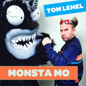 Tom Lehel的專輯Monsta MO