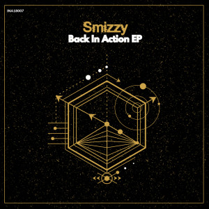 อัลบัม Back In Action EP ศิลปิน Smizzy