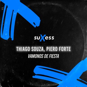 收聽Thiago Souza的Toda Mi Vida歌詞歌曲