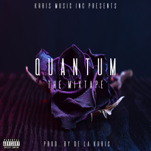 收聽De La Khris的Alma Negra歌詞歌曲