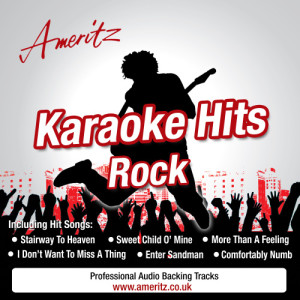 ดาวน์โหลดและฟังเพลง Any Way You Want (In The Style Of Journey) พร้อมเนื้อเพลงจาก Ameritz Karaoke Band