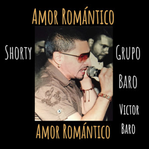 Album Amor Romantico from Shorty