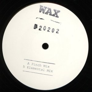 ดาวน์โหลดและฟังเพลง 20002b (Elemental Mix) พร้อมเนื้อเพลงจาก Wax