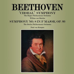 Herman Schey的專輯Beethoven: Choral Symphony