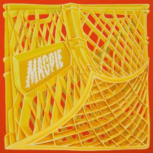 Peach Pit的專輯Magpie (Expansion Pack)