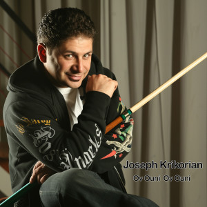 Listen to Ov Ouni Ov Ouni song with lyrics from Joseph Krikorian