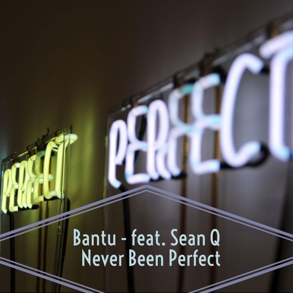Never Been Perfect 