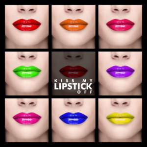 อัลบัม Kiss My Lipstick Off ศิลปิน Various Artists
