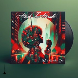 收听Iqram的Hark The Herald歌词歌曲