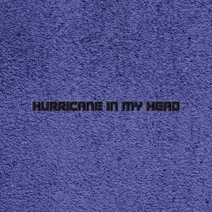 wakeuplone的專輯Hurricane in my head (Explicit)