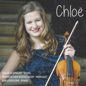 收聽Chloë Elsenaar的You Raise Me Up歌詞歌曲