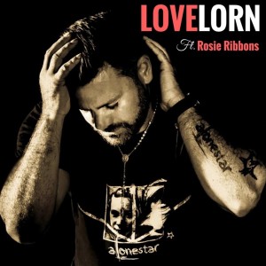 Rosie Ribbons的專輯Lovelorn (Explicit)