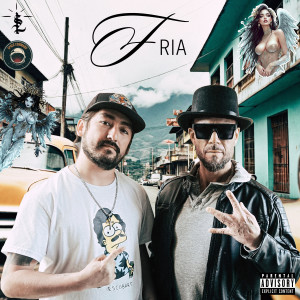 Big Heat的專輯Fria (Explicit)