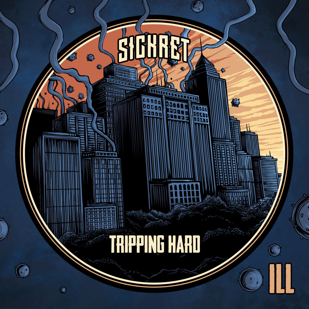 Tripping Hard (Explicit)
