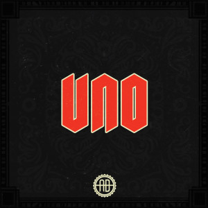 Album Uno from Axel Boy