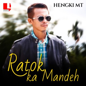 Album Ratok ka Mandeh from Hengki MT