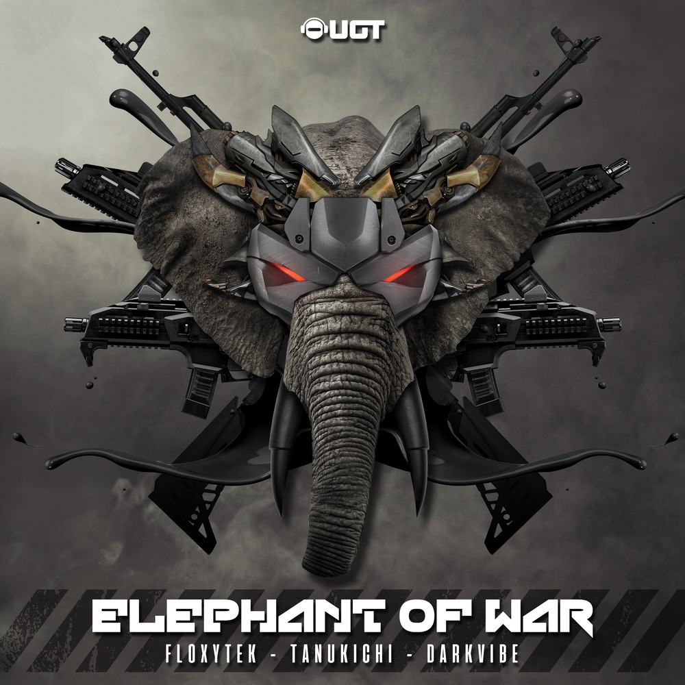 Elephant of War (Explicit) (其他)