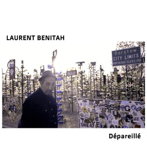 收聽Laurent Benitah的Yaya歌詞歌曲