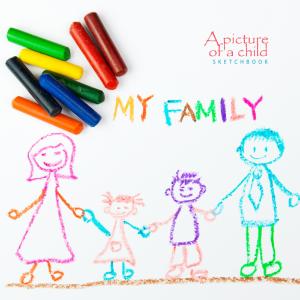 Album A picture of a child oleh Sketchbook