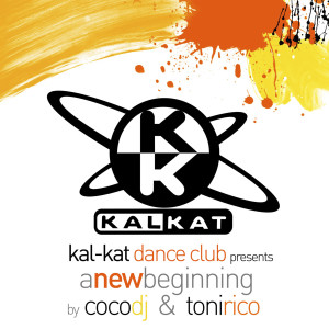 Coco Dj的專輯Kal Kat Dance Club Presents a New Beginning