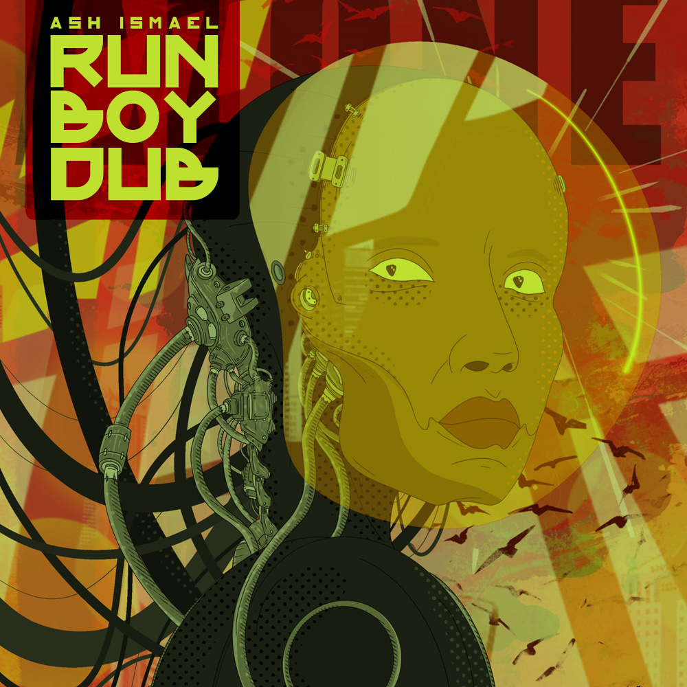 Run Boy Dub