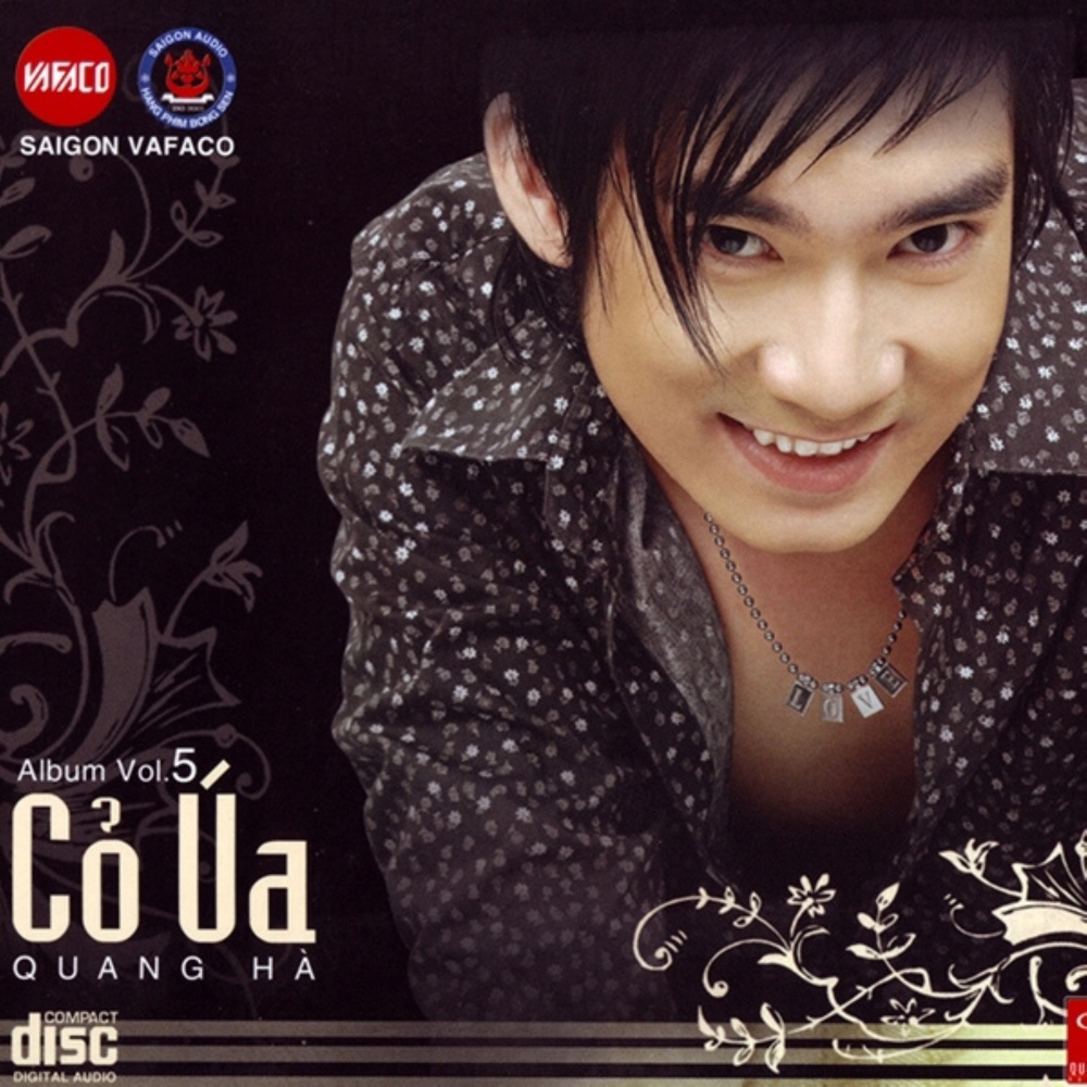Tình khúc chiều mưa
