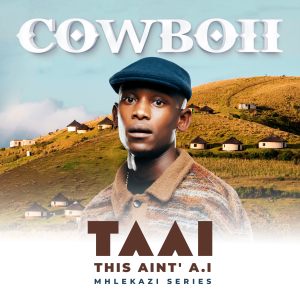 收聽CowBoii的iZandla歌詞歌曲