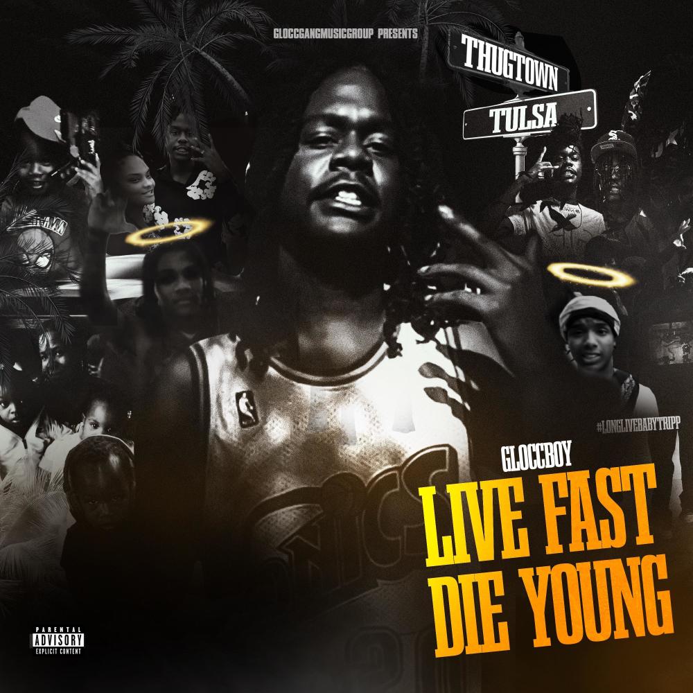 Willing (feat. StonyLovee) (Explicit)