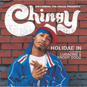 Chingy的專輯Holidae In