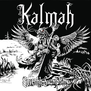 ดาวน์โหลดและฟังเพลง Black Marten´s Trace พร้อมเนื้อเพลงจาก Kalmah