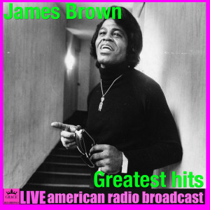 Dengarkan lagu It's A Man's Man's World (Live) nyanyian James Brown dengan lirik