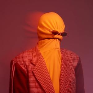 Album Colored Youth from Loudan