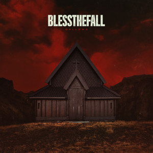 Blessthefall的專輯Fell So Hard, Felt So Right (feat. Story Of The Year)