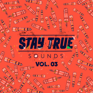 Stay True Sounds Vol.3 (Compiled by Kid Fonque)