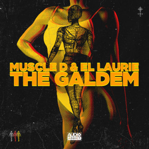 ดาวน์โหลดและฟังเพลง The Galdem (Instrumental Mix) พร้อมเนื้อเพลงจาก Muscle D