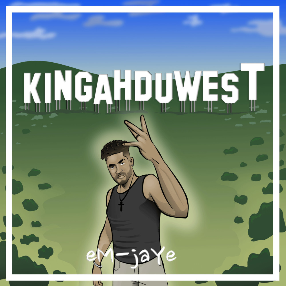 Kingahduwest (Explicit)