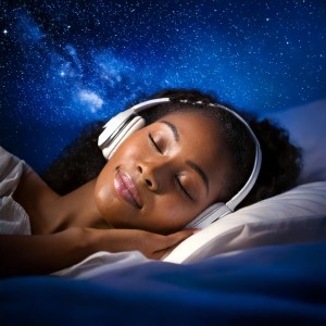 The Quiet Collective的專輯Sleep Rhythms: Soothing Music for Rest