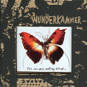 ดาวน์โหลดและฟังเพลง Do Not Go Gentle into That Good Night พร้อมเนื้อเพลงจาก Wunderkammer