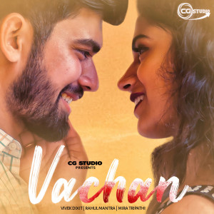 Album Vachan (Explicit) from 
