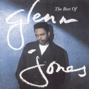 收聽Glenn Jones的Woman歌詞歌曲